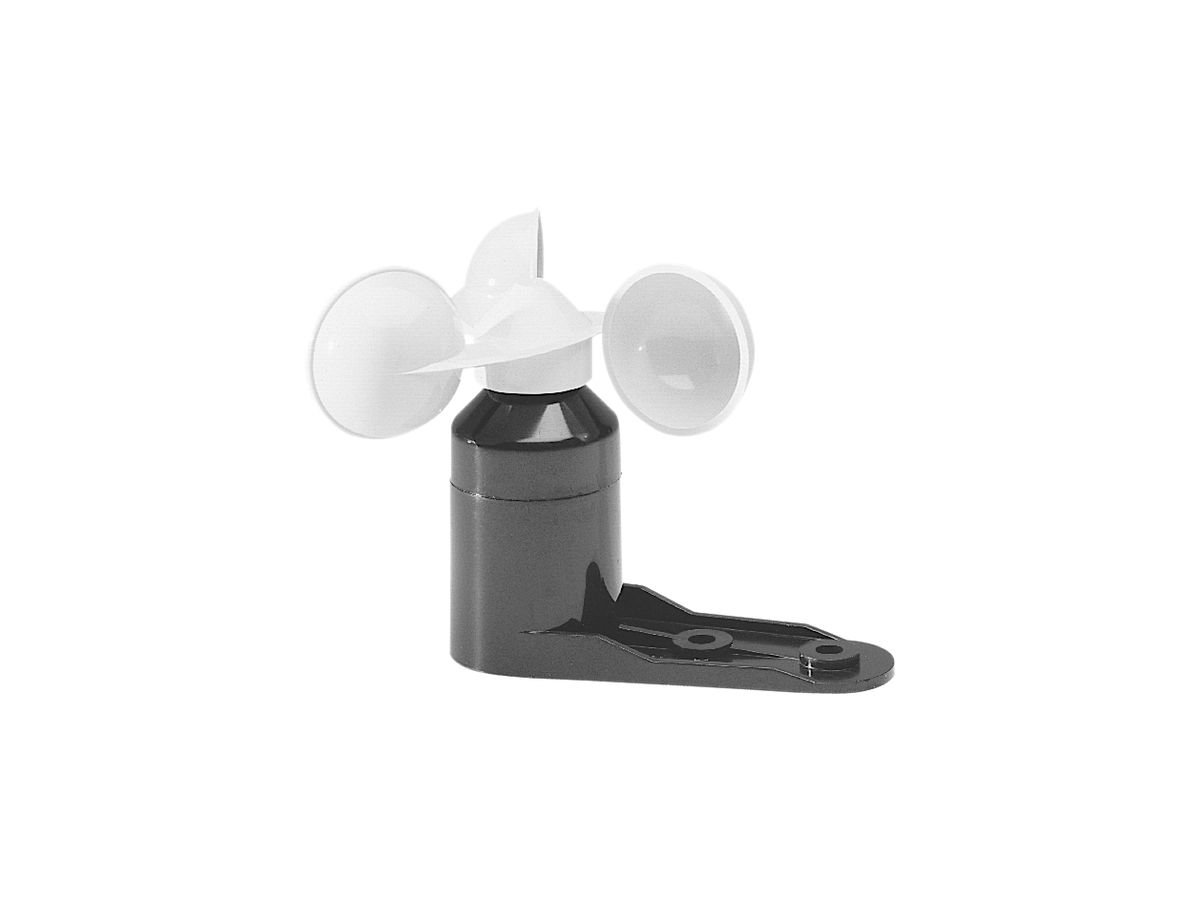 Windfühler für animeo mit Winkel