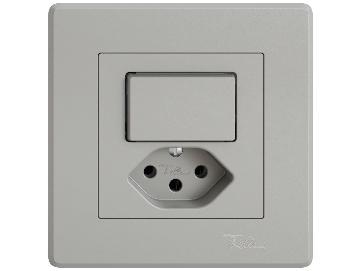 UP-Kombination EDIZIO.liv SNAPFIX® Schema 6+T13 hgu