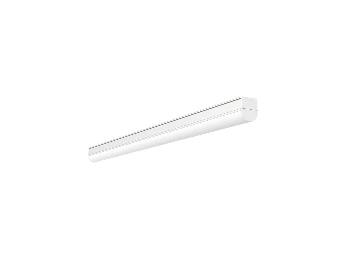 LED-Deckenleuchte Siteco Ecop31 35W 4800lm 3000/4000/5000K 1150mm weiss