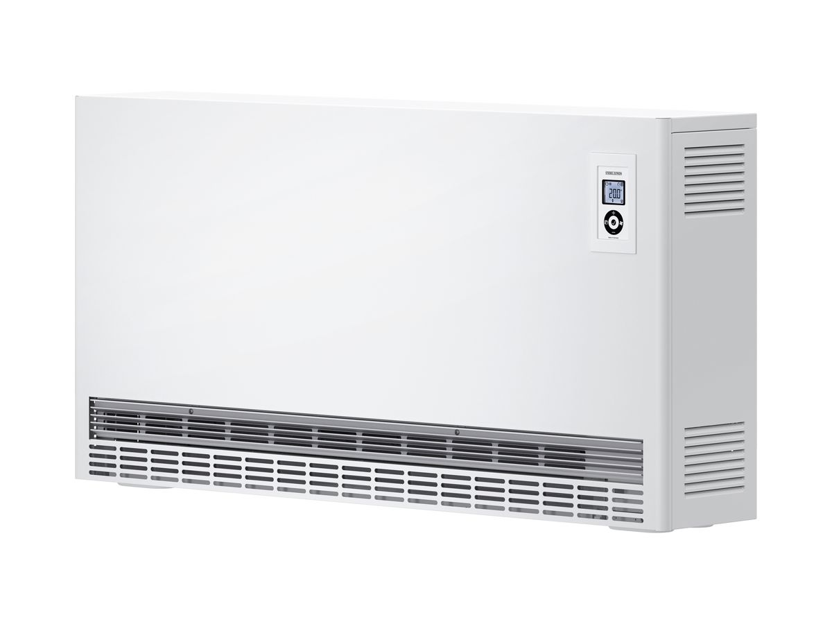 Wärmespeicher Stiebel Eltron ETW 300 Plus 3kW 4.3A 1063×546×218mm ws