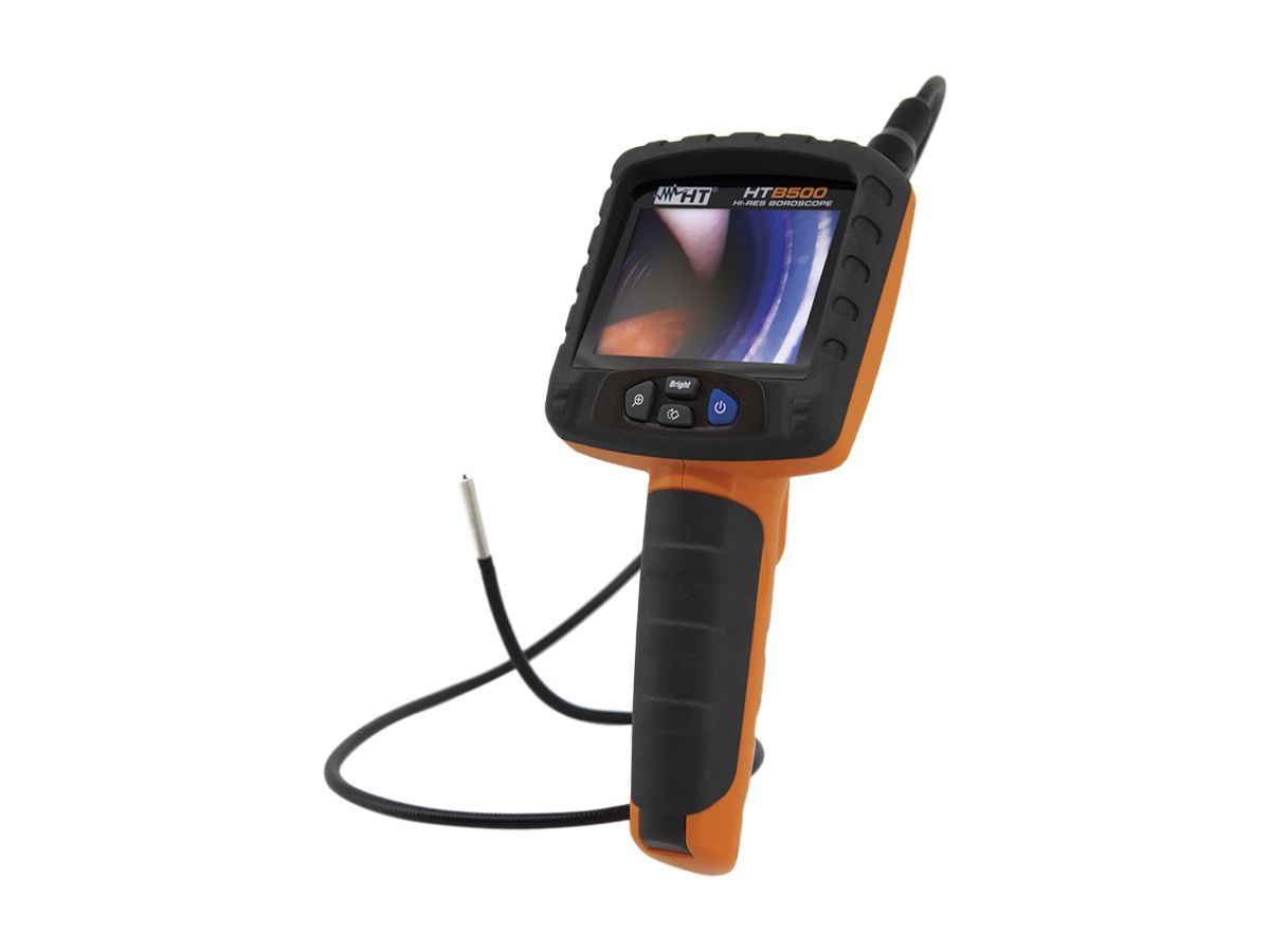 Inspektionskamera Optec HT.B500