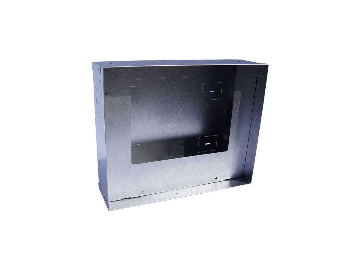 EB-Gehäuse MDT VCG-UP10.04 für VC-1001.04 275×189×76mm