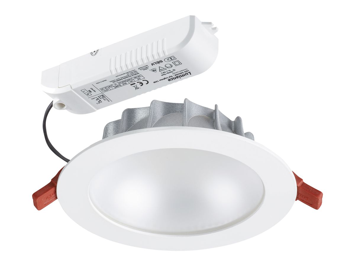 EB-LED-Spot Syl-Lighter II 240 25W 4000K