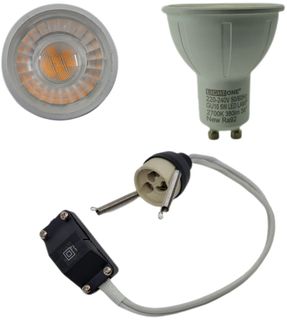 LED Modul und Zubehör