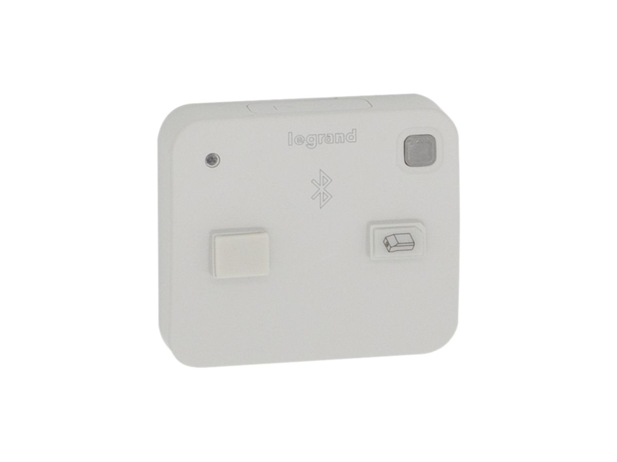Programmieradapter Legrand AlphaRex³ Bluetooth