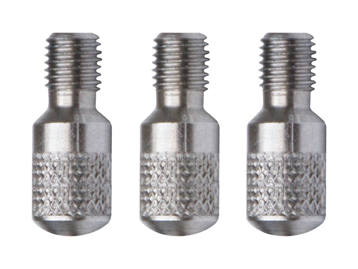 Blindschraube-Set Runpotec Gewinde RTG6mm 3Stk.