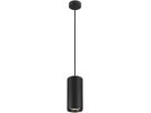 LED-Pendelleuchte SLV NUMINOS PD DALI XL 36W 3210lm 3000K 60° schwarz