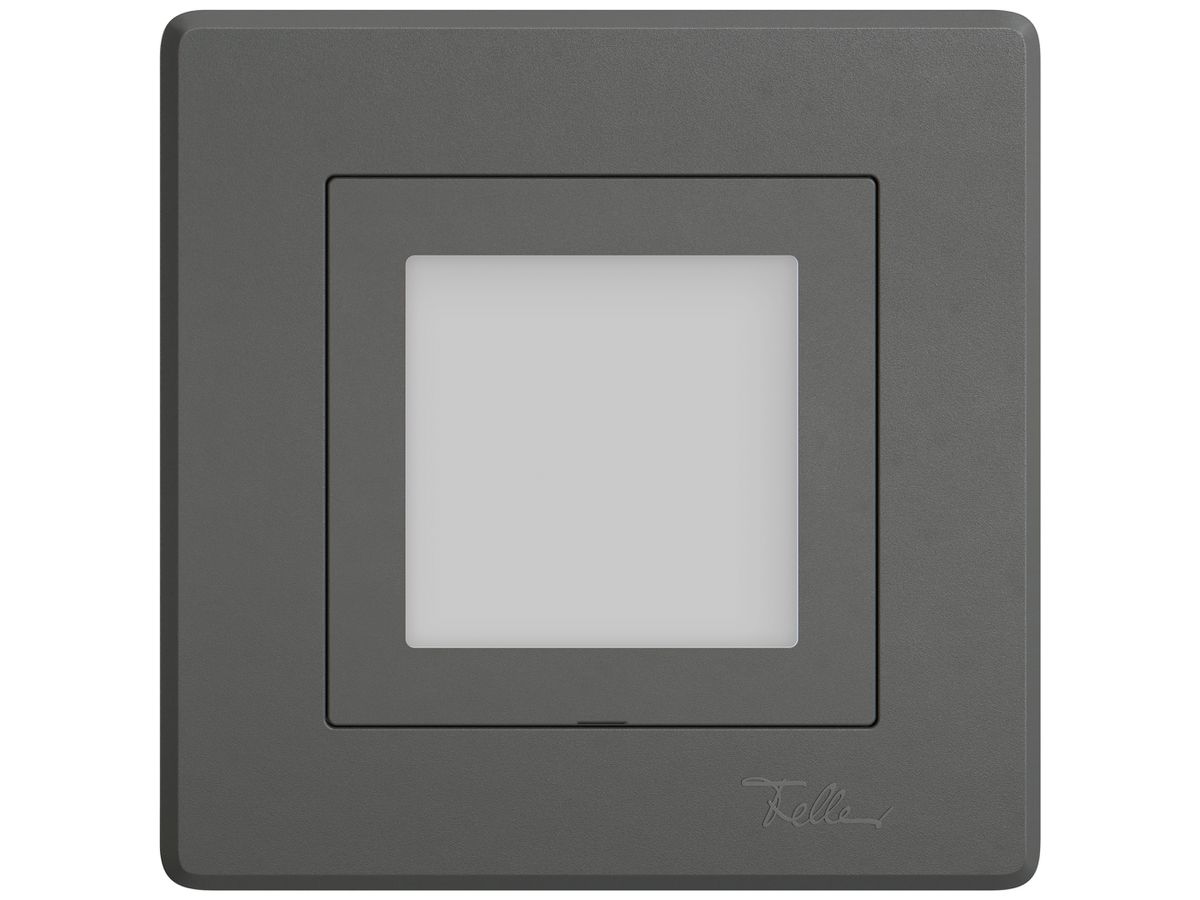 UP-Montageset EDIZIO.liv SNAPFIX® f.Orientierungs- und Dekorleuchte dgu