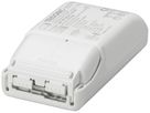 LED-Konverter Talexx LCBI 10W 500mA phase-cut/1…10V SR