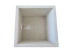 EB-Gehäuse Fermacell-Box Klein - 150x150x105mm