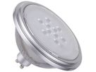 LED-Lampe SLV QPAR111 GU10 7.3W 560lm 3000K 25°