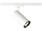 LED-Strahler SLV NUMINOS DALI XL 36W 3800lm 4000K 24° 3-Phasen weiss/schwarz