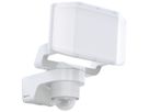 LED-Strahler Steinel XLED PRO SEN 14.3W 1642lm 3000K IP54 VWB 198×195 weiss