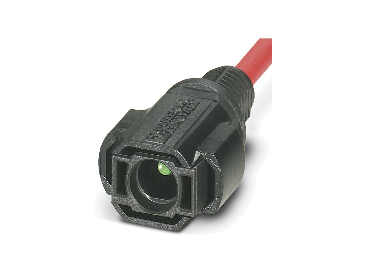PV-Steckverbinder SUNCLIX Crimp-Stecker 6mm²