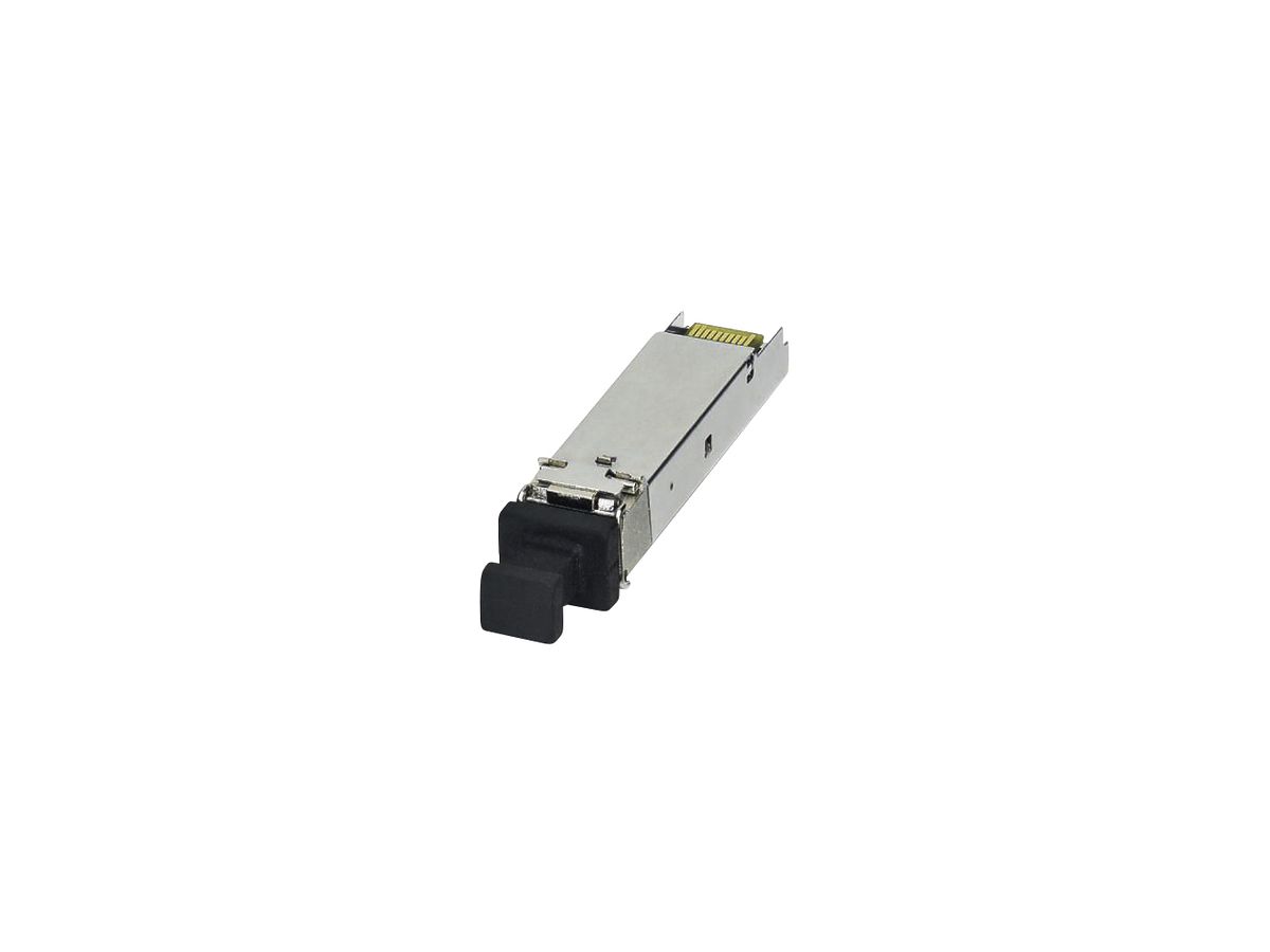 Medienmodul PX FL SFP LX40