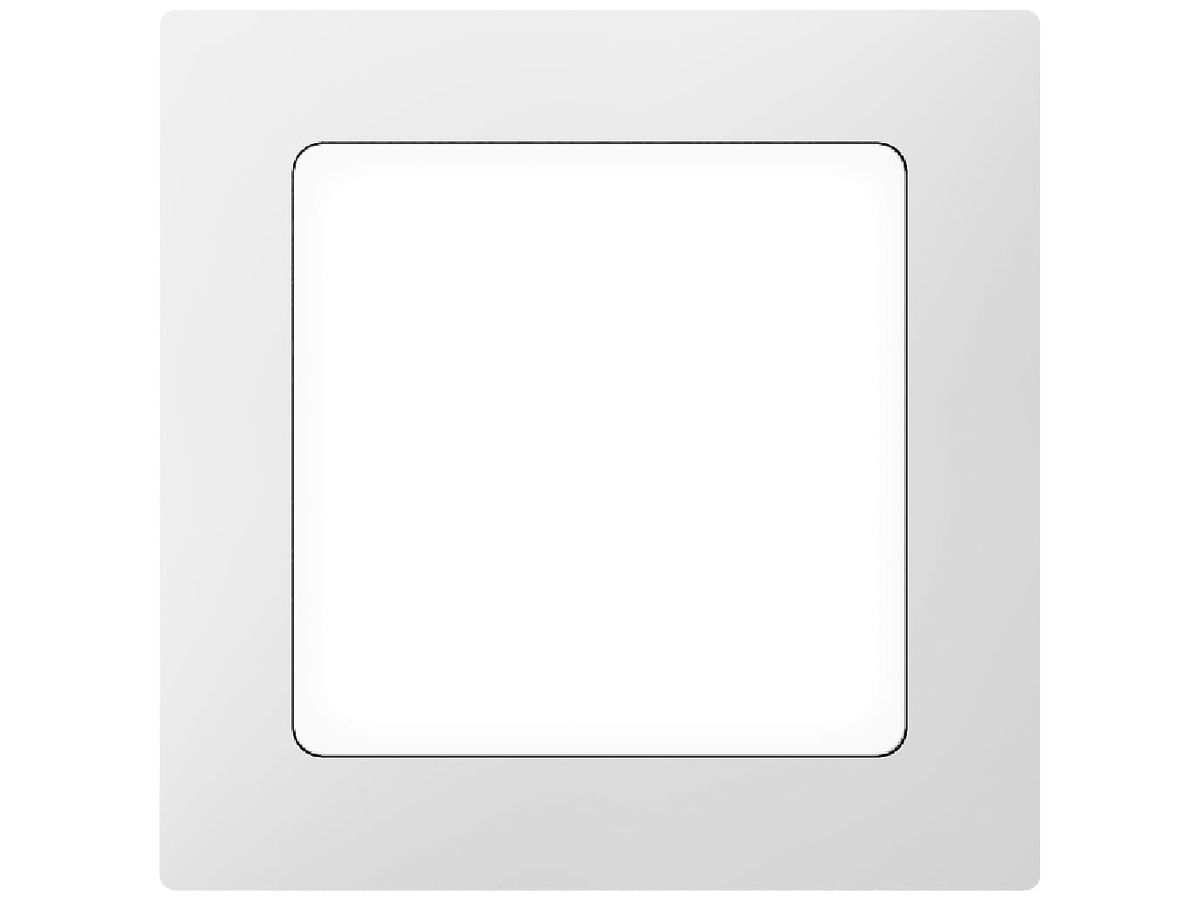 UP-Lampe LED-gn SIDUS E 230V weiss
