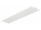 AP-LED-Deckenleuchte Philips SlimBlend mounted 36.5W 4200lm 3000K weiss