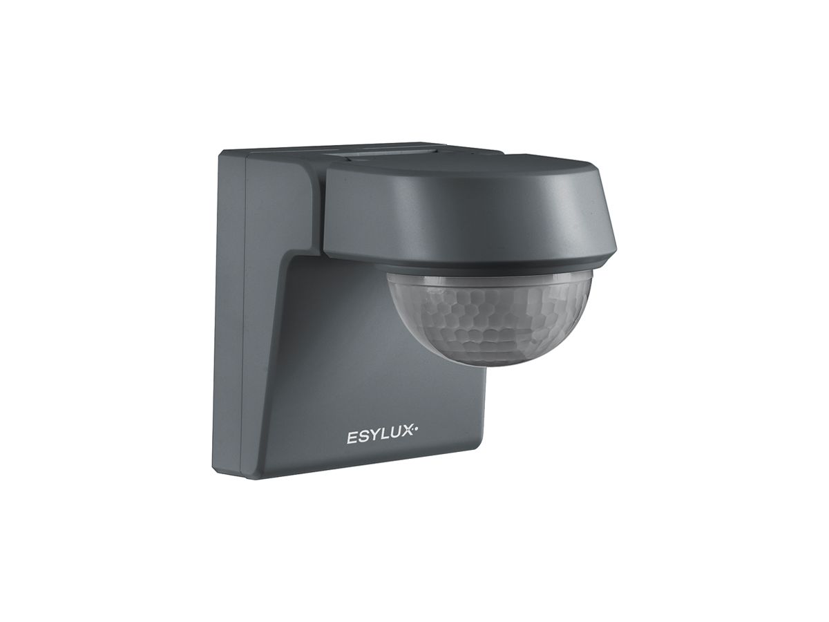AP-Bewegungsmelder ESYLUX DEFENSOR MD 230° 40 IR 1C IP55 AN
