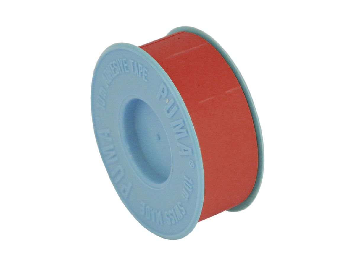 Isolierband Plica Puma SG 30mm×20m rot