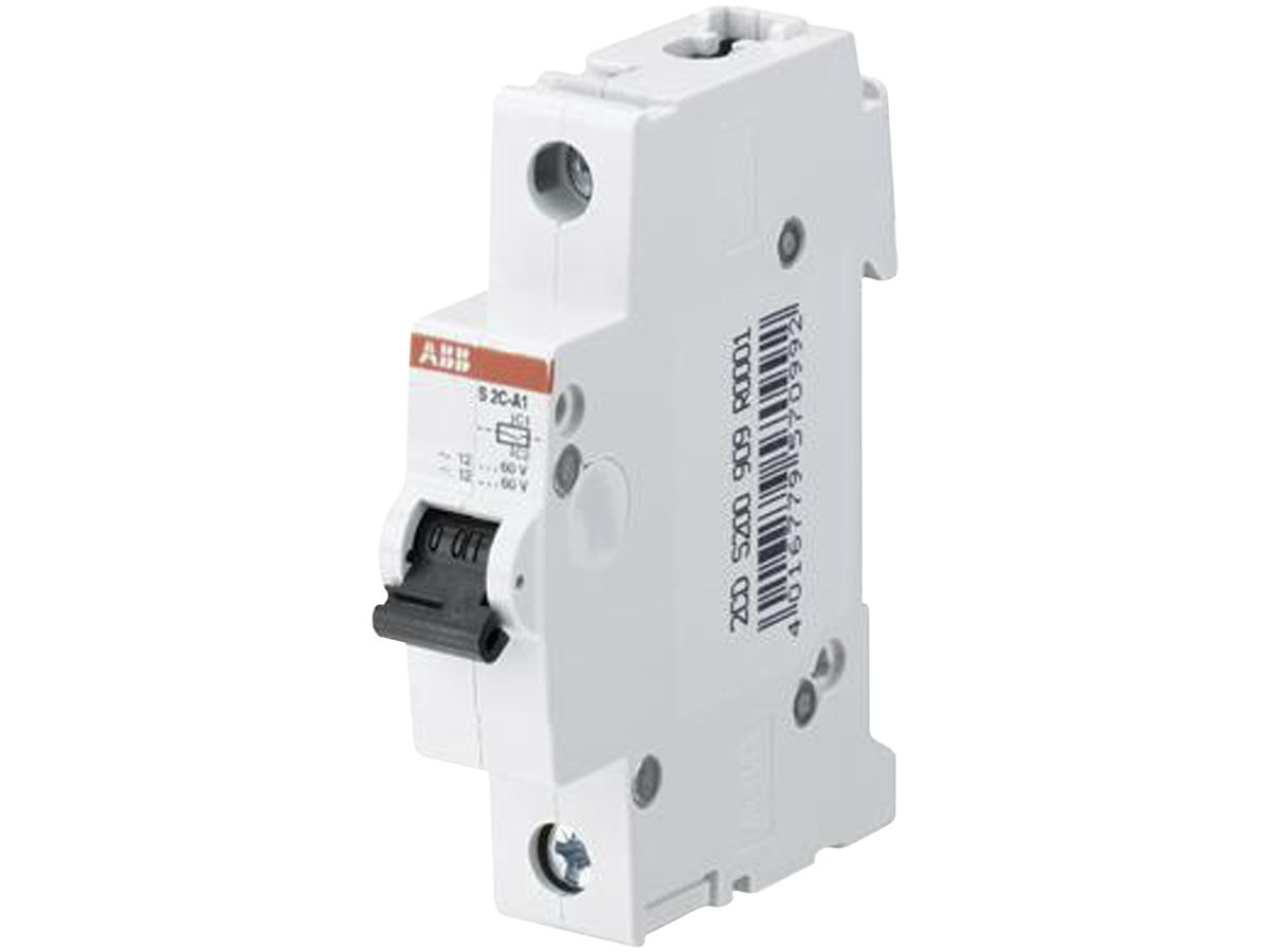 Arbeitsstromauslöser ABB AA 110…415V