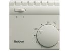 Raumthermostat Theben Ram 705