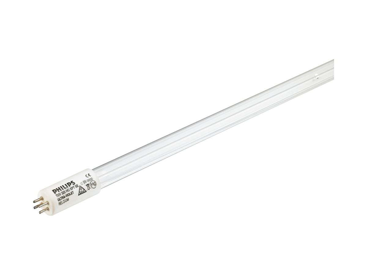 Halogen-Metalldampflampe TUV 130W XPT SE