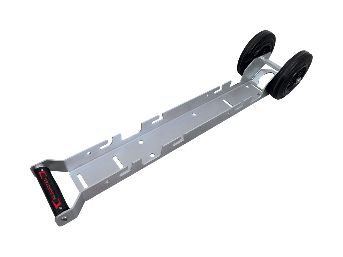 Trolley Montageschiene RUNPOTEC