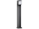 LED-Wegeleuchte Steinel GL 85 SC 900 HF 9W 655lm 3000K anthrazit IP44