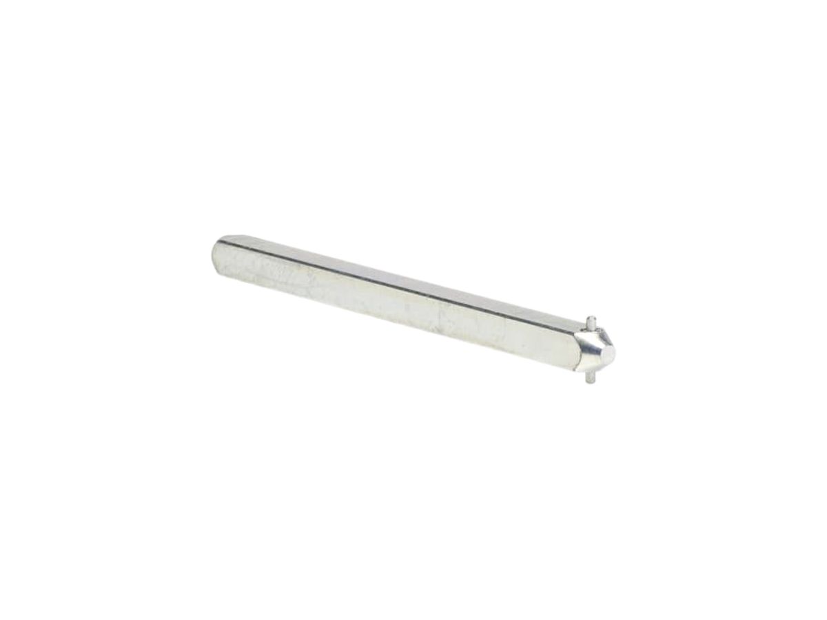 Antriebswelle ABB OXP12X280, für OETL400…1600K/OETL2500…3150, 12×280mm