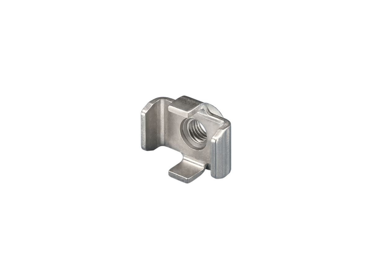Sammelschienenklemme Rittal SV 9676.832 40mm 8Stk