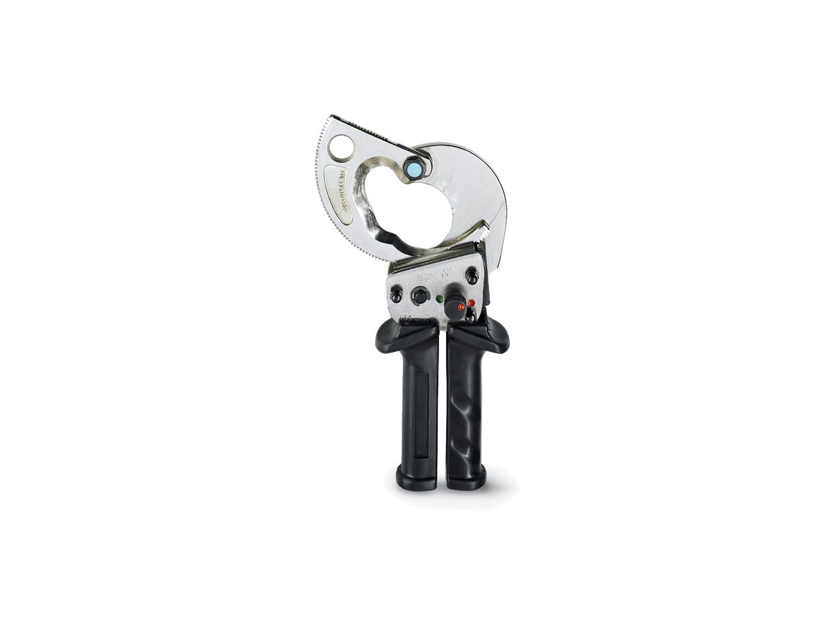 Kabelschneider Phoenix Contact für Kupfer und Aluminium Ø45mm (300mm²) max.
