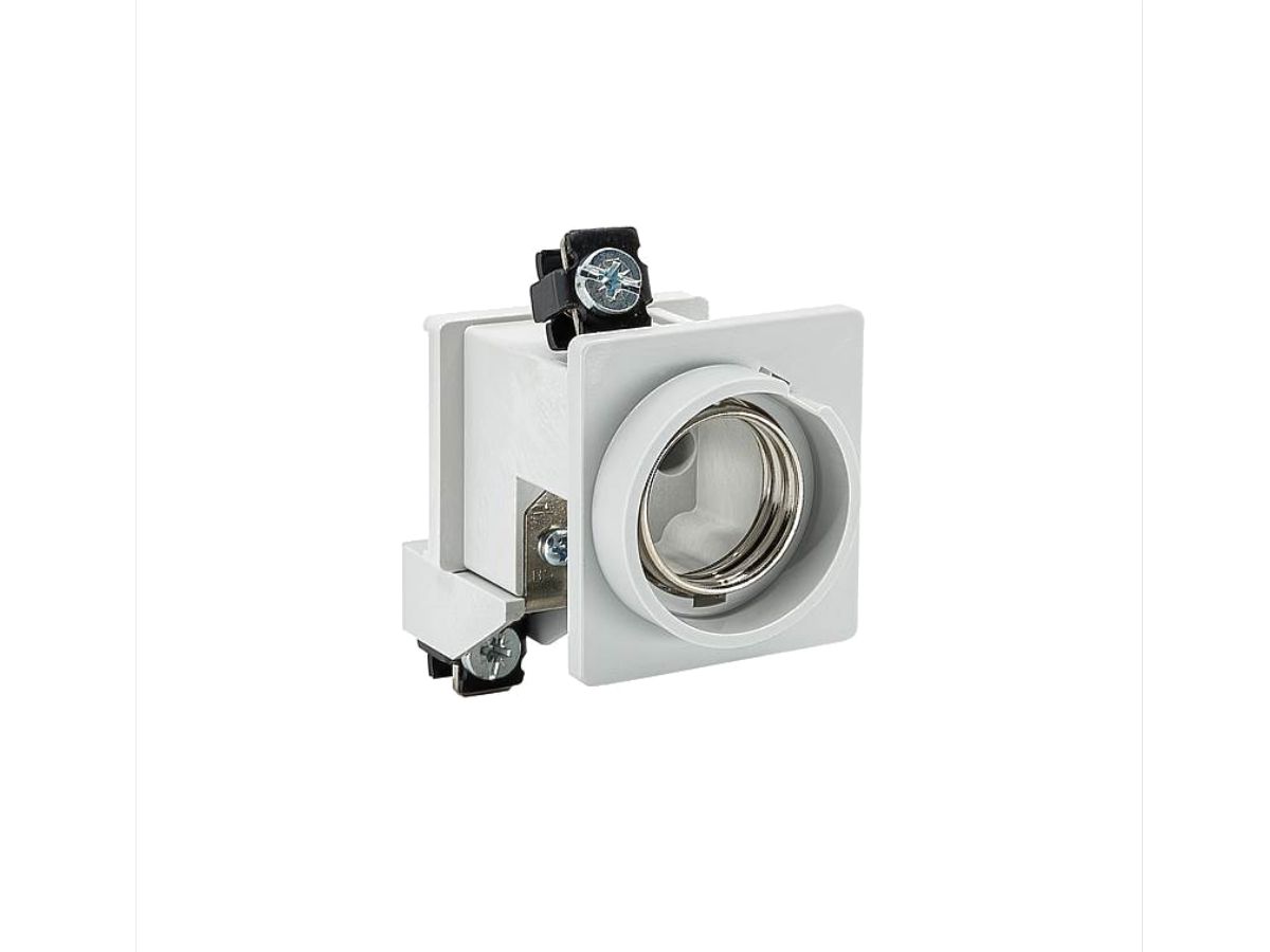 Sicherungselement BK BS8111 L1 - 1L / DII 25A / Frontring