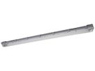 LED-Feuchtraumleuchte LDV SUBMARINE THRU 15W 1600lm 4000K 1200 grau