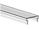 Diffusor Sylvania Lytespan H Kunststoff 2000×28×12.15mm klar