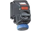 Steckdose 7570 3L 16A 250V