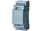 SPS-Erweiterungsmodul Siemens LOGO!8 DM8 12/24R, 4DE/4DA