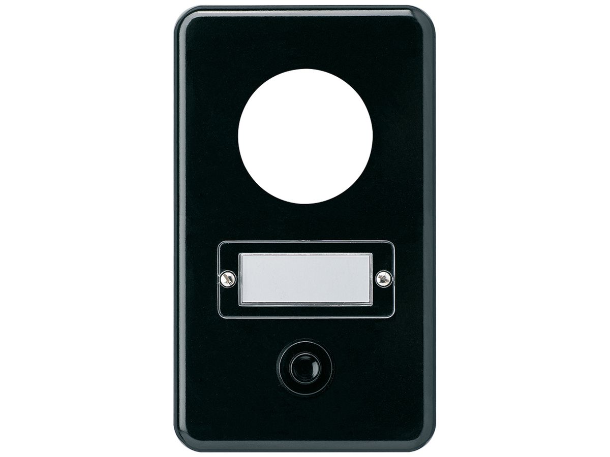 UP-Kombination basico I-I 43+Sonnerie schwarz