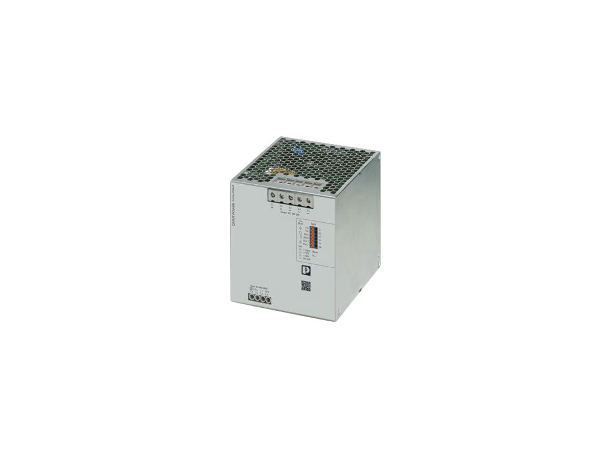 Schaltnetzteil PX QUINT4-PS/3AC/24DC/40/VASS