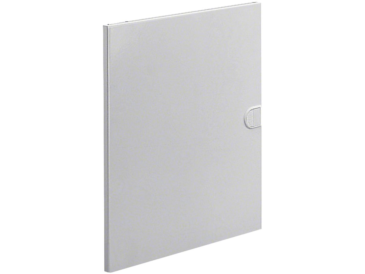 Tür Hager volta 305×370×15mm IP30 weiss