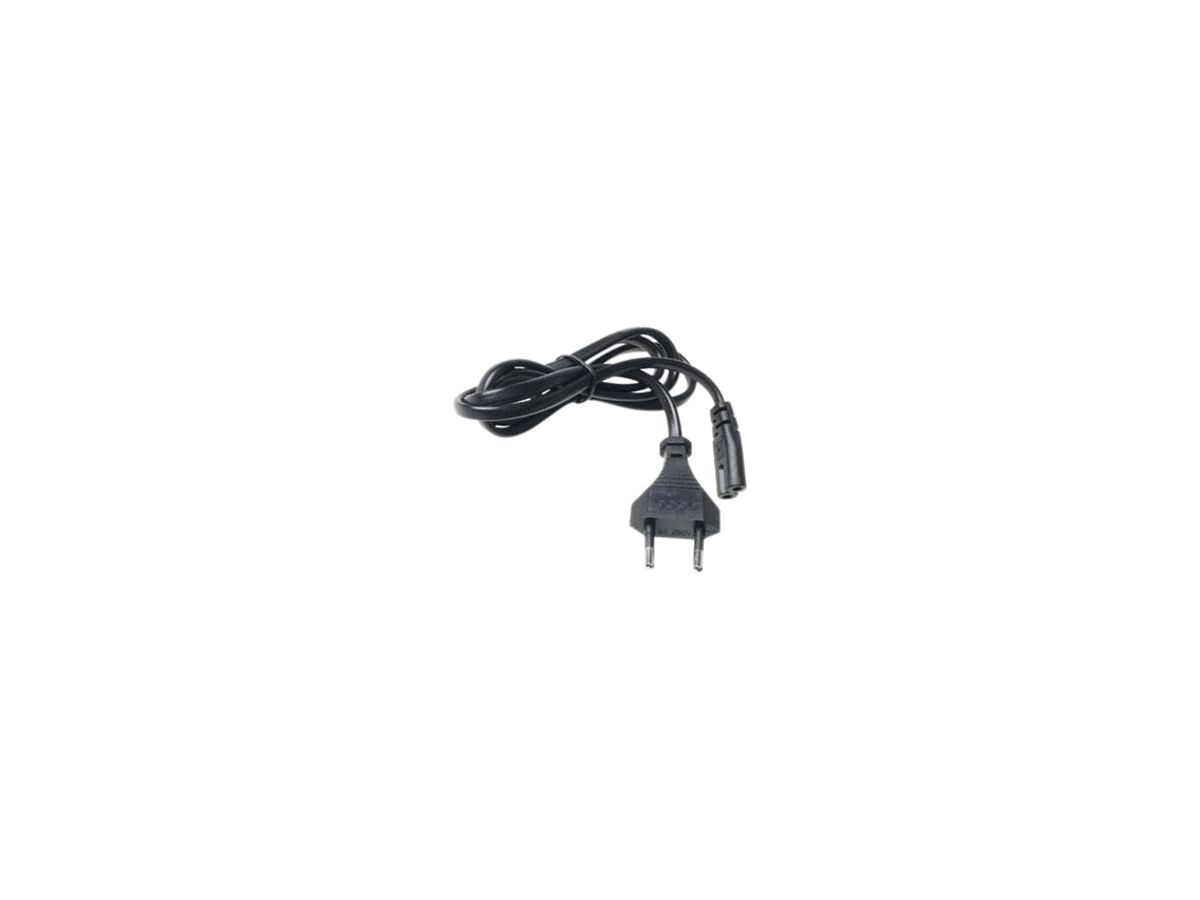 Ladekabel STAHL für 6148 LED-Handscheinwerfer Ex
