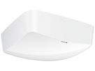 AP-Präsenzmelder Steinel True Presence COM2 HF 220…240V 360° IP54 ws