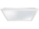LED-Deckeneinlegeleuchte ESYLUX CELINE-2 PNL 600 DDP OP 3800 8TW IP20 DALI ELC