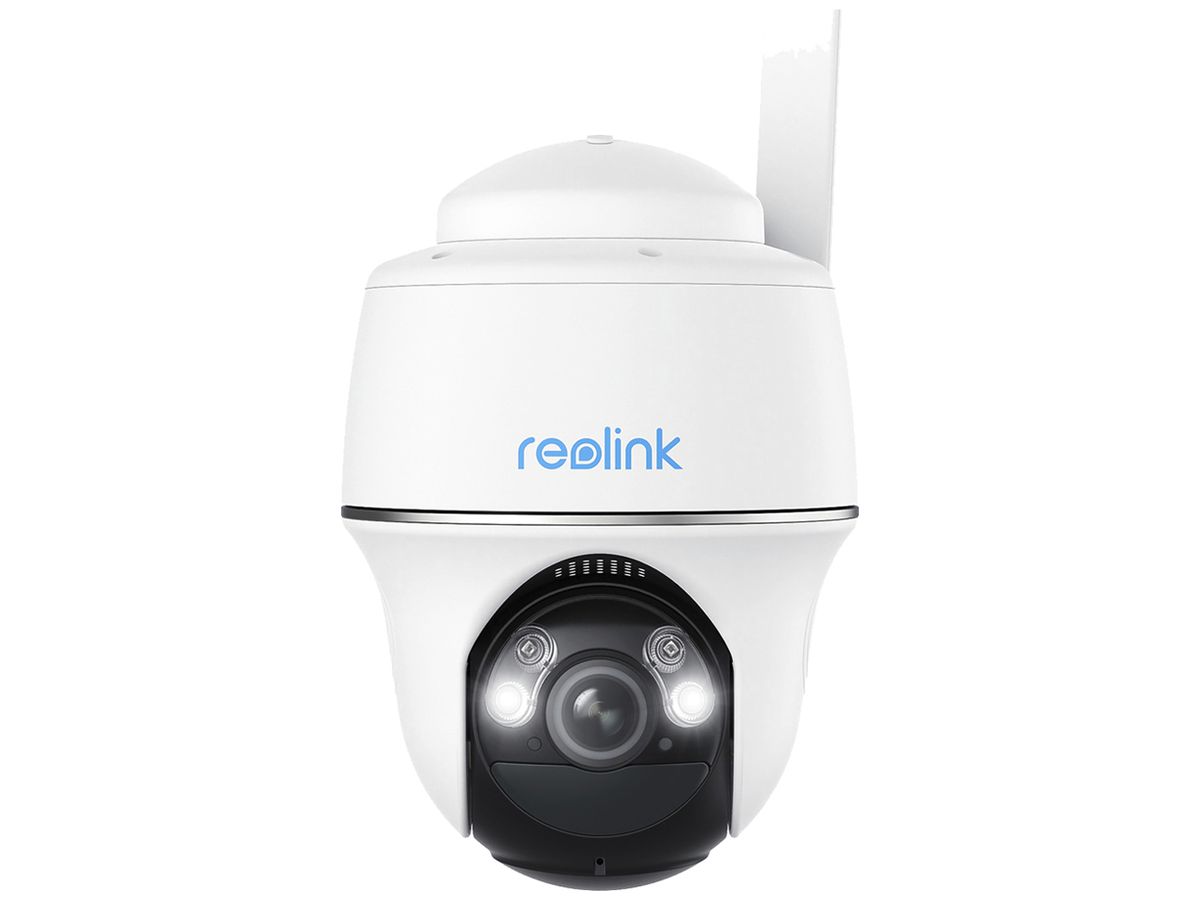 PT Kamera Reolink G430 LTE 4MP Akku/Solar 95° IR+LED IP64