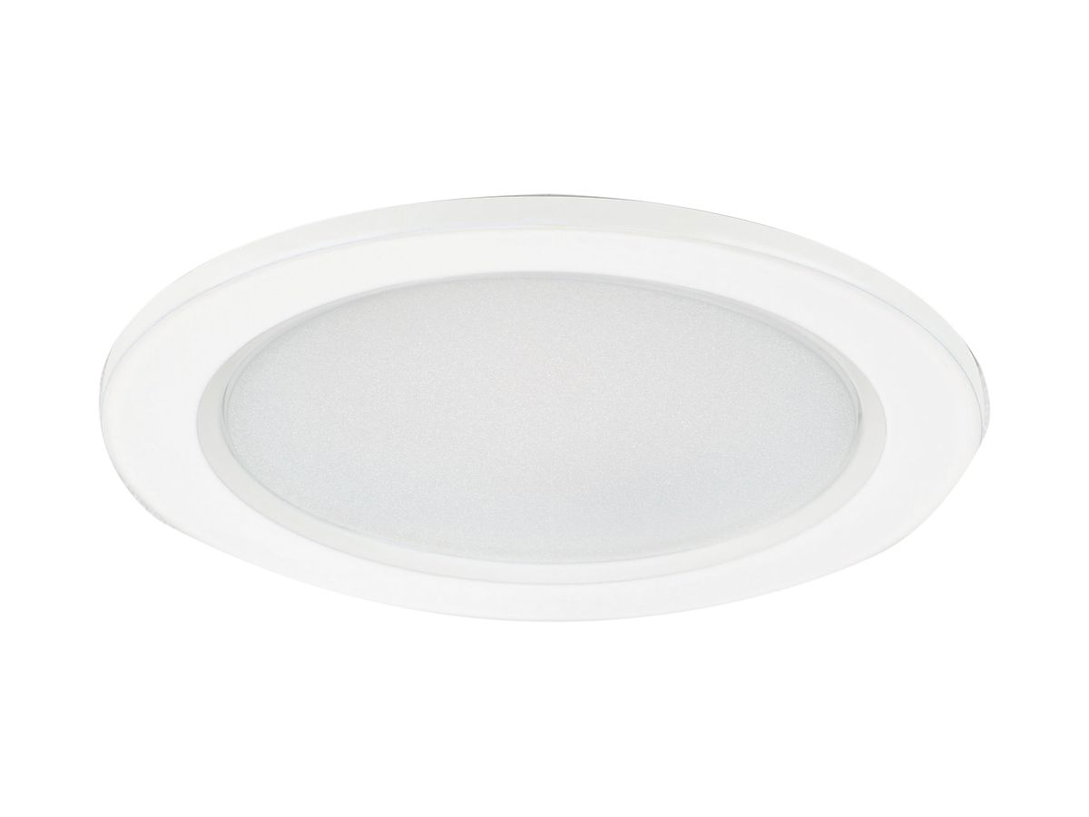 LED-Downlight CoreLine Slim DN145B LED6S/840 PSU II WH