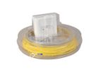 AP-FTTH-Kit ZT Anschlussdose 4xLC/APC - 50m,FTTH Kabel 4FO/E9/125 G657.A2 gb