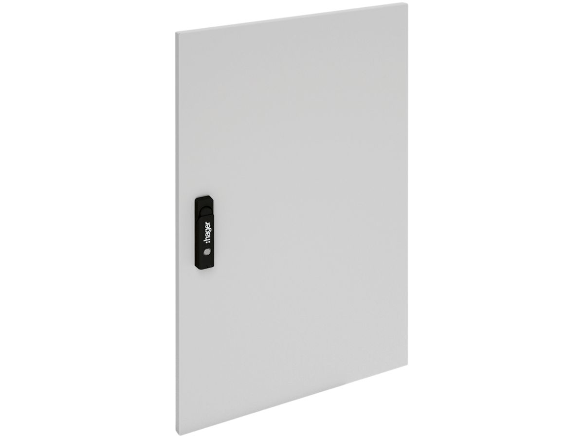 Tür Hager univers für Schränke FR63 IP55 950×800mm