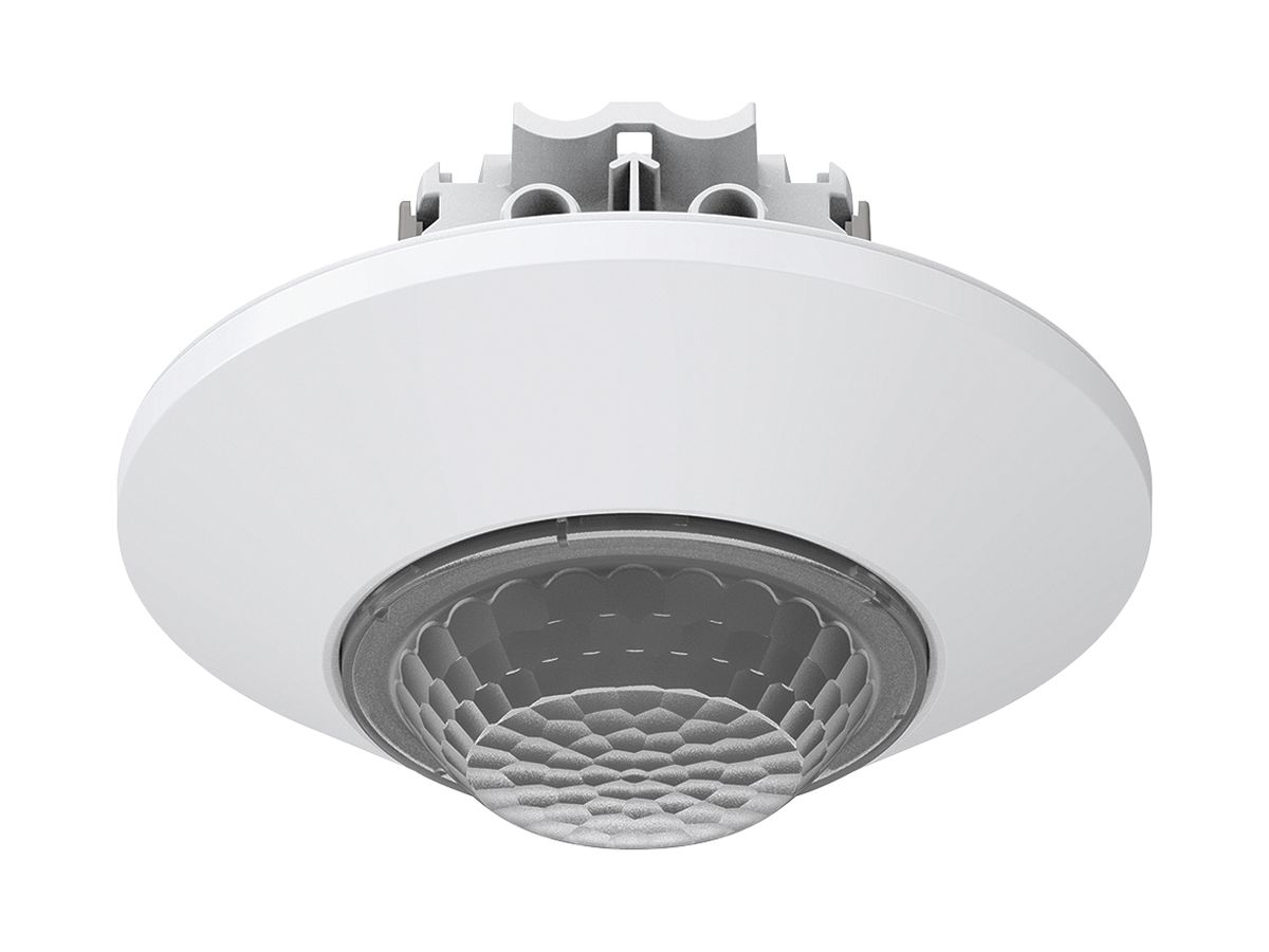 UP-Bewegungs- und Präsenzmelder Hager 360° Mini 10m Ø On/Off Gr.1