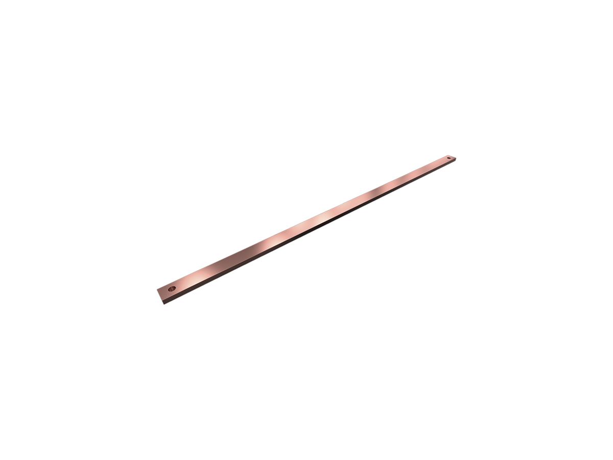 Flachleiter Rittal SV 9686.530 Kupfer E-Cu 900×30×10mm 2Stk