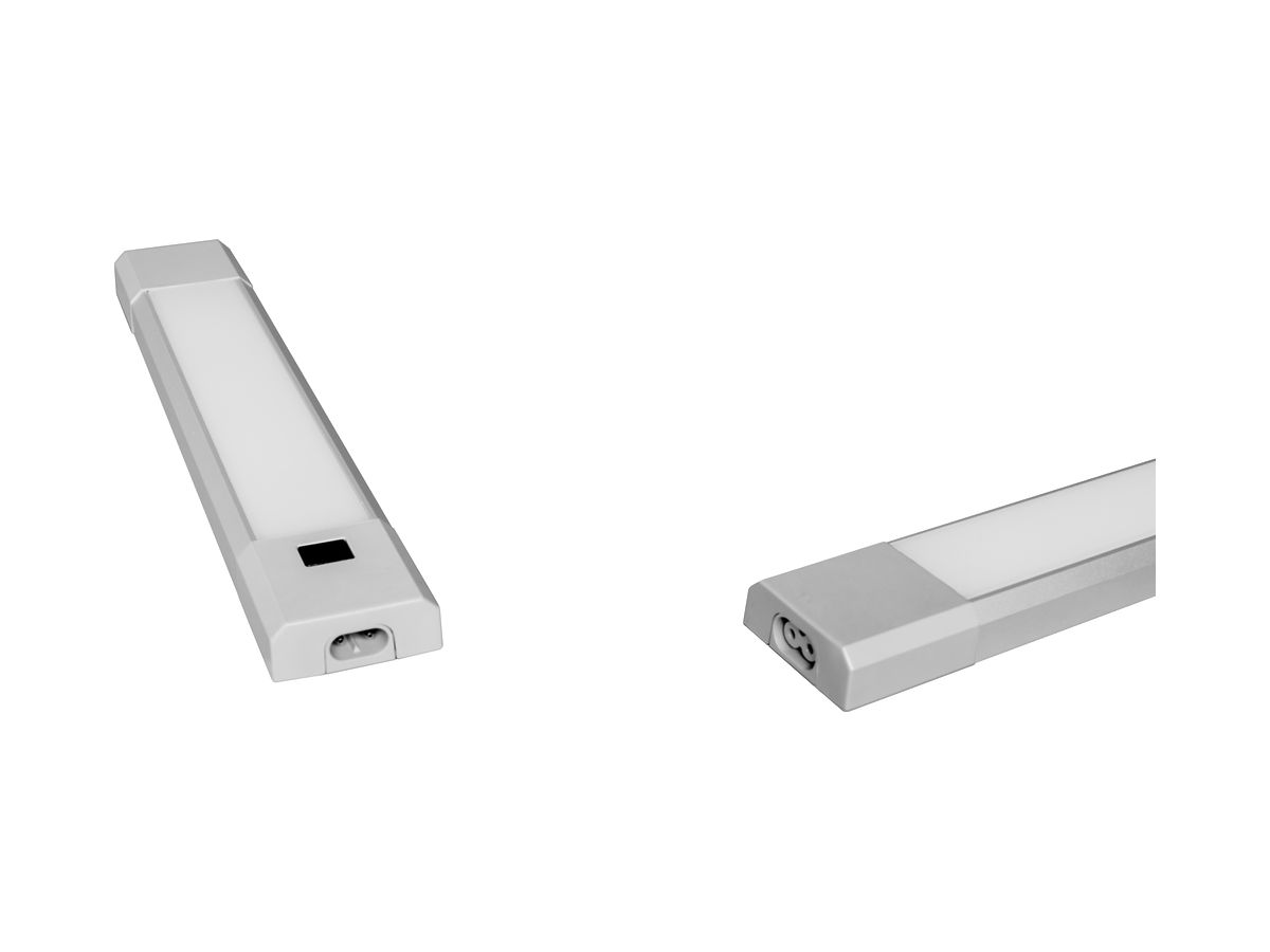 LED-Lichtleiste LDV LINEAR LED Slim RGBW 300