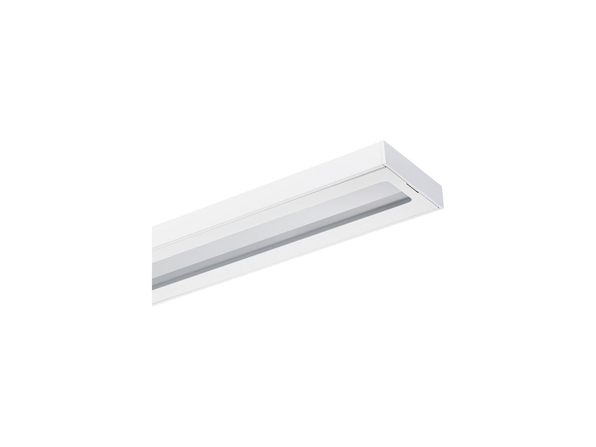 LED-Deckenleuchte Sylvania OPTIX 1500 ASY 37W 4250lm 4000K DALI weiss
